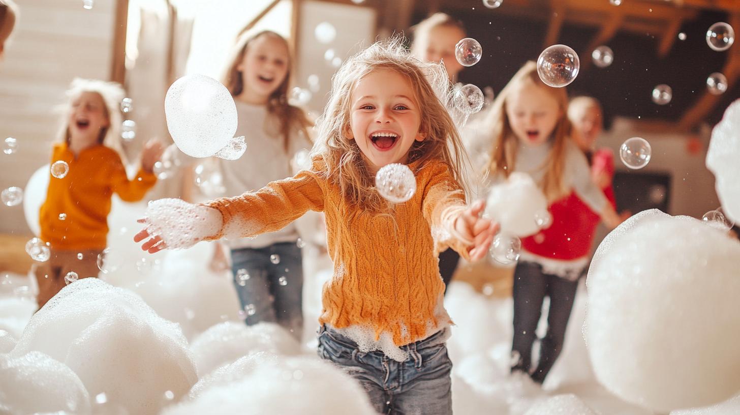 Выпуской 4 9 класса с ведущим