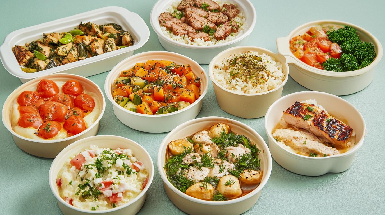 Идеальное решение: комплексные обеды в Красноярске по выгодным ценам питание, на, 200, человек, красноярск, цены, комбинат, питания, уллкецховели, 26