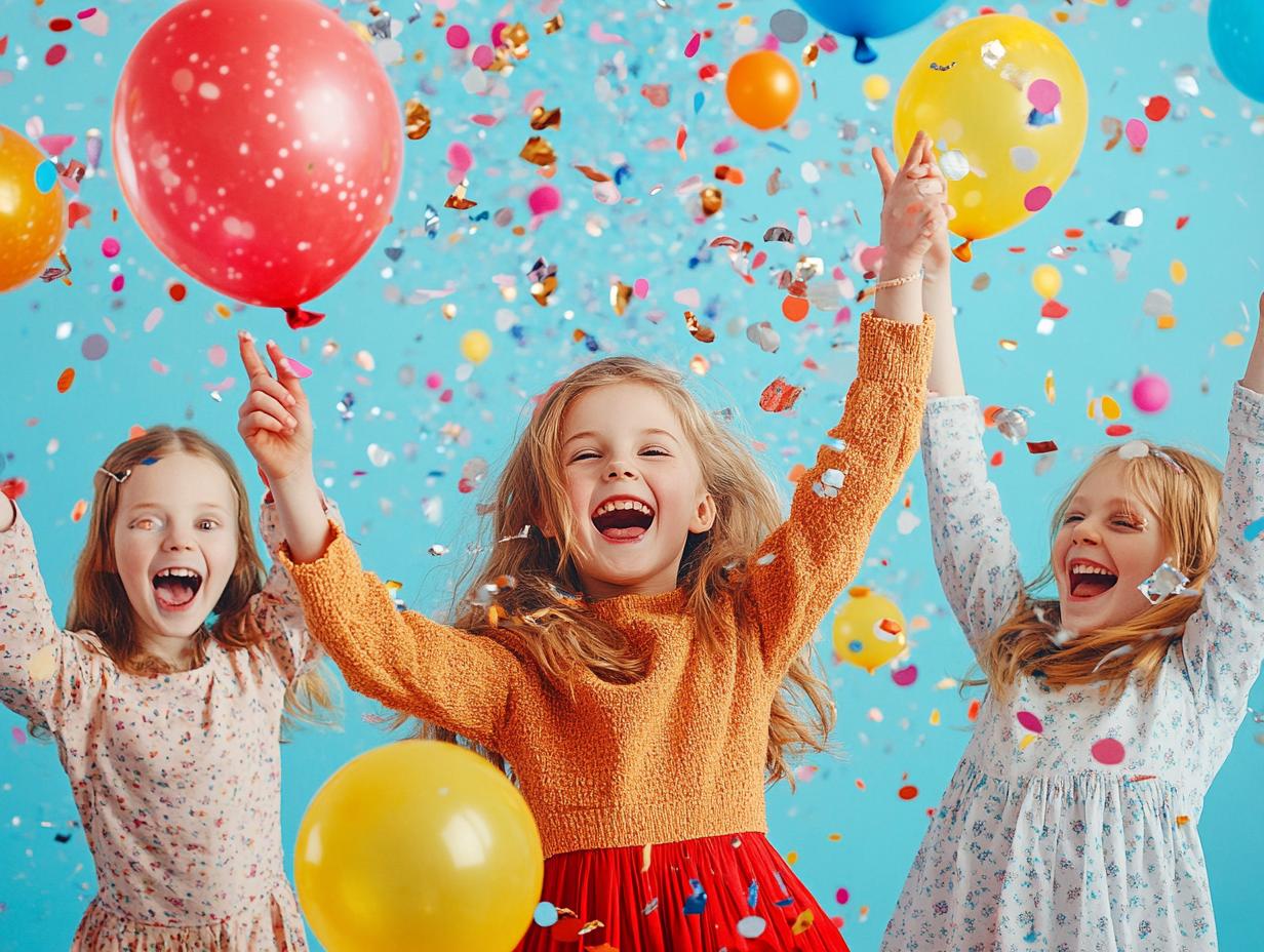 Организация выпускного в школе