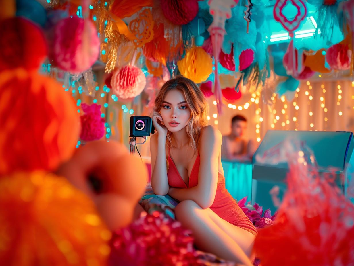 Kira Bacardi