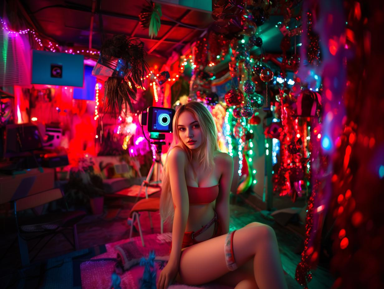 Kira Bacardi