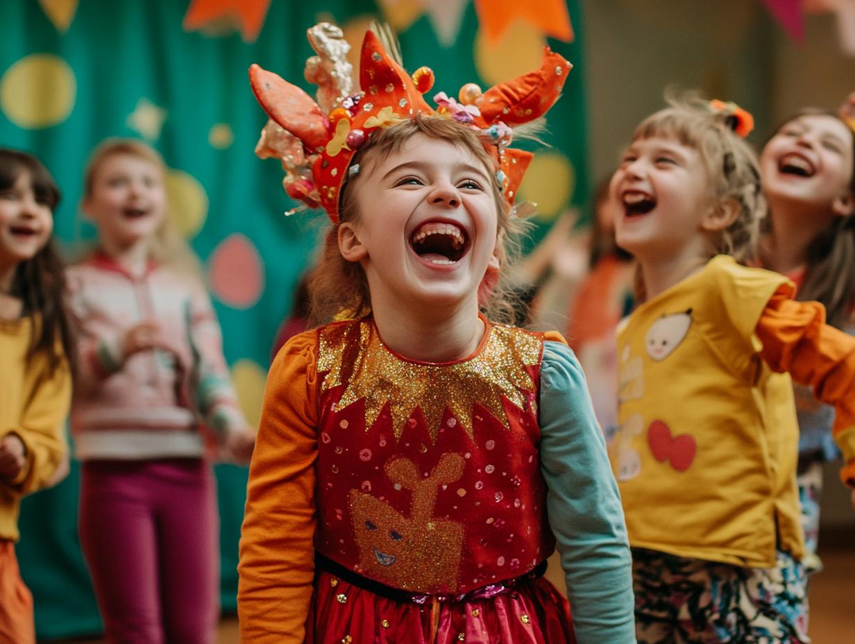 Выпуской 4 9 класса с ведущим