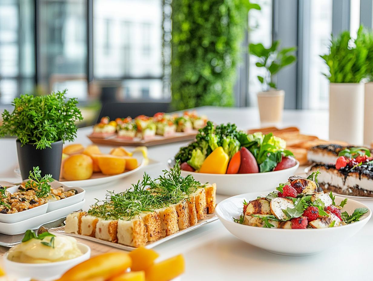 Гастроград выездное питание: новый уровень общественного питания на мероприятиях гастроград