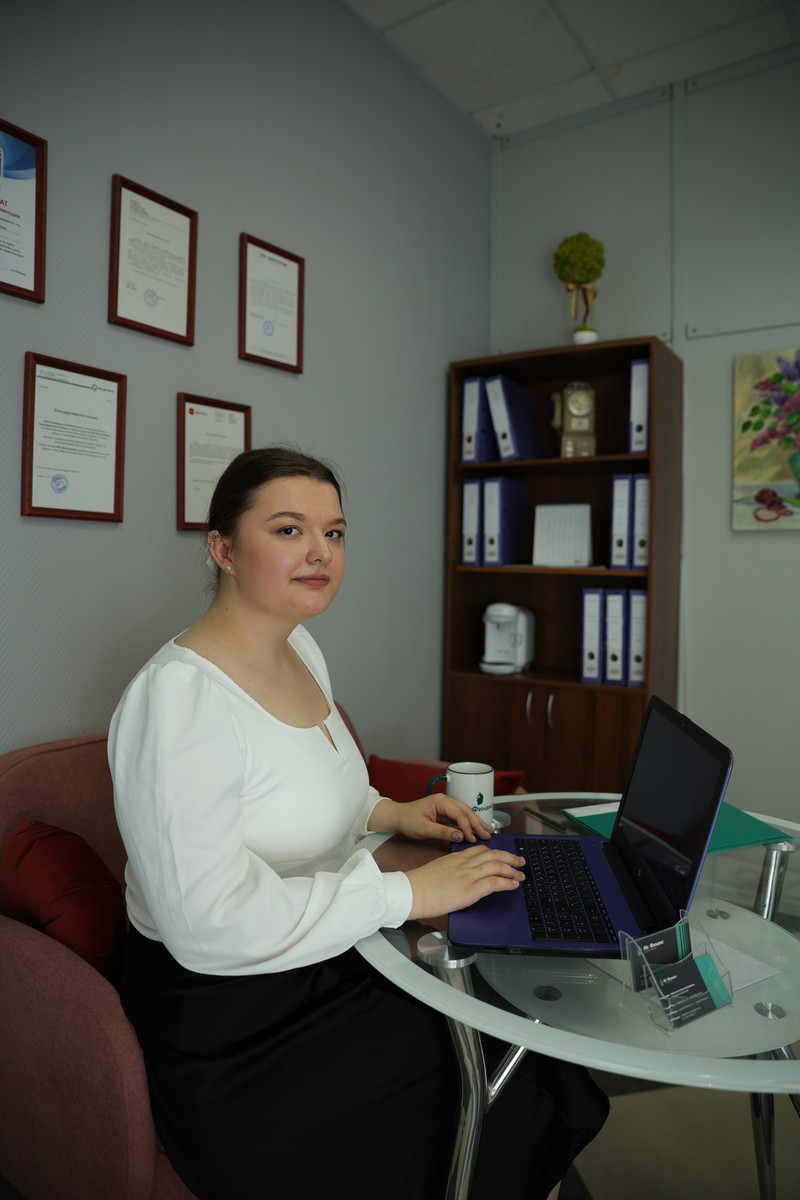 Услуги для МФО