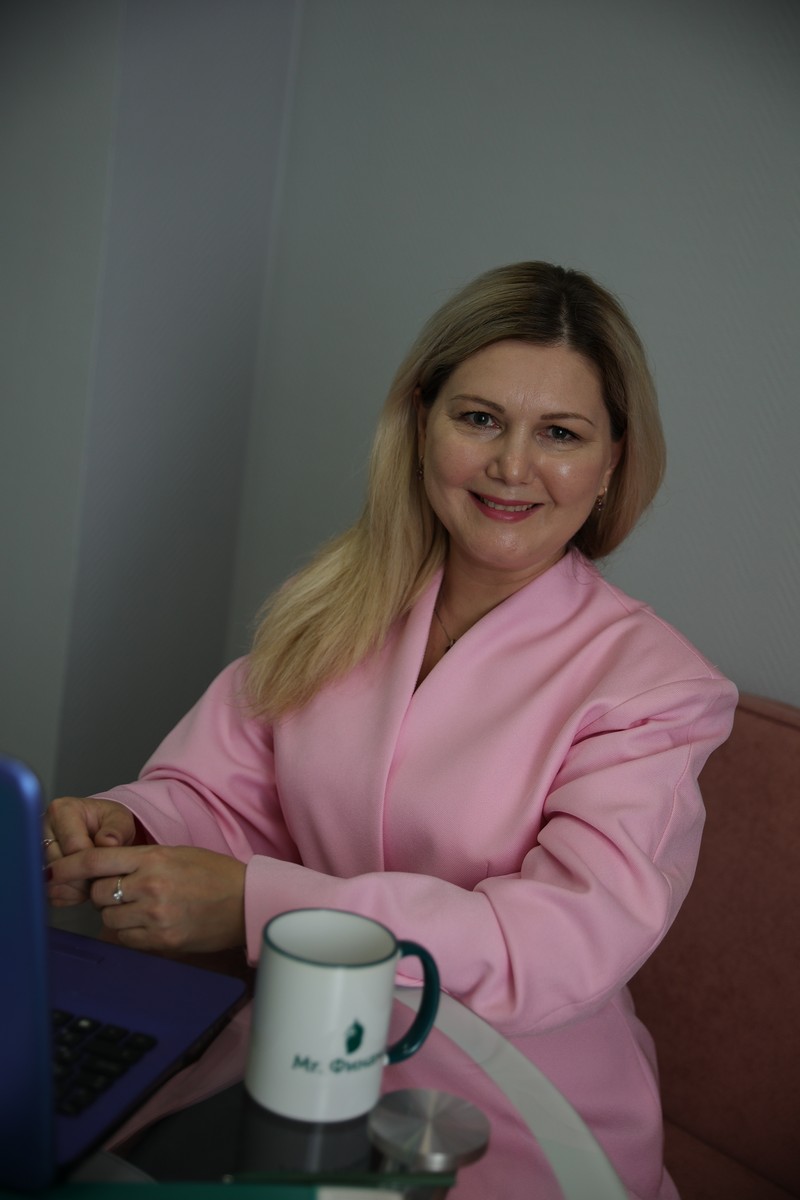 Услуги для МФО