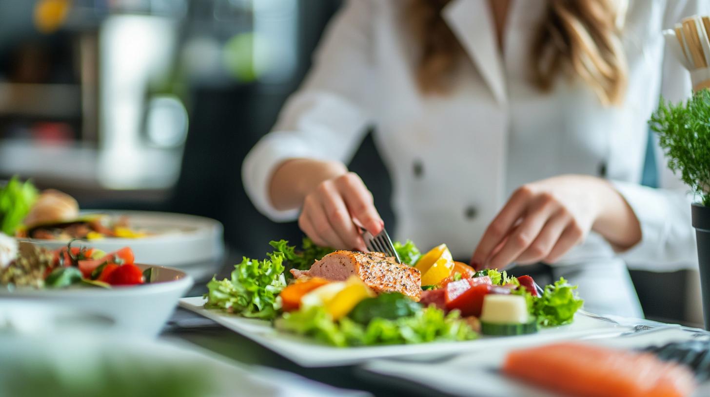 Гастроград выездное питание: новый уровень общественного питания на мероприятиях гастроград