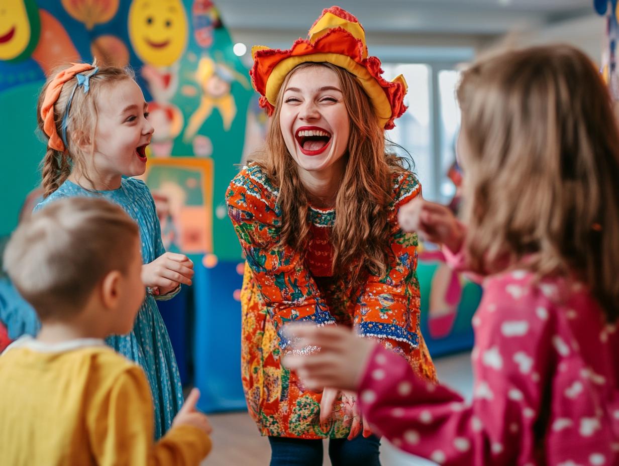 Организация выпускного в школе