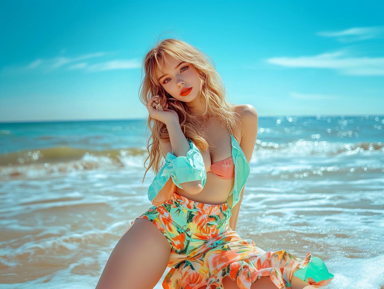 Kira Bacardi